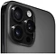 Apple () iPhone 16 Pro Max Dual eSim 256GB