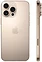 Apple () iPhone 16 Pro Max Dual eSim 256GB