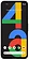 Google () Pixel 4a 128GB
