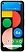 Google () Pixel 4a 5G 128GB