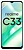 Realme () C33 RMX3624 4/128GB