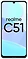 Realme () C51 RMX3830 4/128GB
