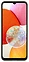 Samsung () Galaxy A14 SM-A145F/DSN Mediatek Helio G80 6/128GB