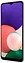 Samsung () Galaxy A22 5G SM-A226/DS 6/128GB