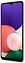 Samsung () Galaxy A22 5G SM-A226/DS 6/128GB