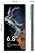 Samsung () Galaxy S22 Ultra 5G SM-S908B/DS 12/1024GB