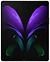 Samsung () Galaxy Z Fold2 SM-F916B 12/256GB