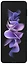 Samsung () Galaxy Z Flip3 5G 8/128GB