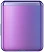 Samsung () Galaxy Z Flip SM-F700N