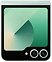 Samsung () Galaxy Z Flip6 SM-F741B 12/256GB