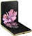 Samsung () Galaxy Z Flip SM-F700F/DS