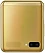 Samsung () Galaxy Z Flip SM-F700F/DS