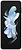 Samsung () Galaxy Z Flip4 8/256GB