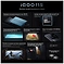 Vivo () iQOO 11S 5G NFC 12/256GB
