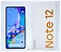 Xiaomi () Redmi Note 12 5G 6/128GB