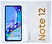 Xiaomi () Redmi Note 12 5G 8/256GB