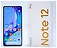 Xiaomi () Redmi Note 12 Pro 8/256GB