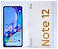 Xiaomi () Redmi Note 12 Pro 5G 8/128GB