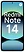 Xiaomi () Redmi Note 14 8/256GB