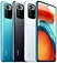 Xiaomi () Redmi Note 10 Pro 5G NFC 8/256GB