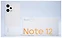 Xiaomi () Redmi Note 12 Pro 12/256GB