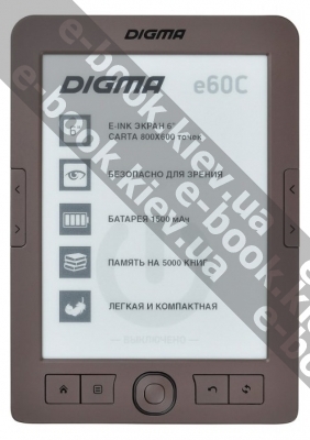Digma e60C купить