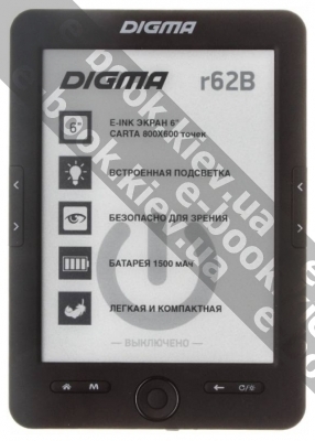 Digma r62B купить