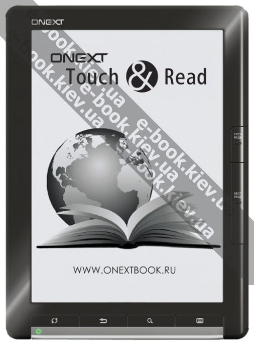 ONEXT Touch&Read 002 купить