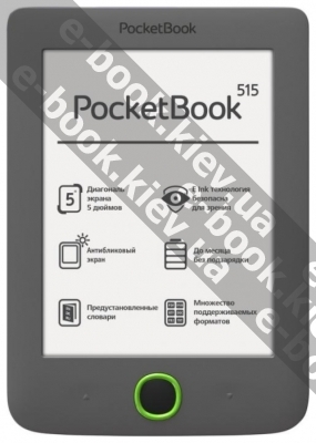 PocketBook 515 Mini купить