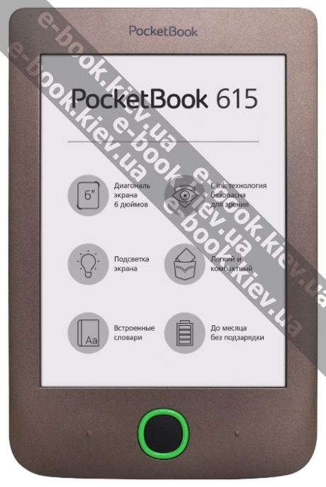 PocketBook 615 купить