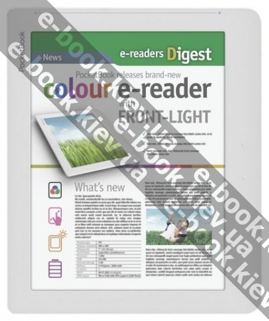 PocketBook Color Lux 801 купить