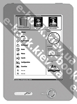 PocketBook Pro 603 купить