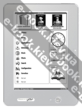PocketBook Pro 903 купить