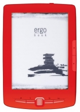 Ergo Book 0607