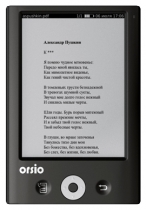 ORSiO story book