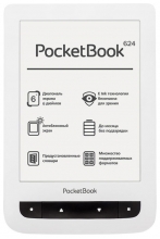 PocketBook Touch 624