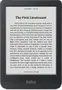 Kobo Clara BW, черный, 16GB