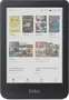 Kobo Clara Colour, черный, 16GB