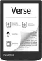 PocketBook Verse, garbage Grey, 512MB RAM, 8GB